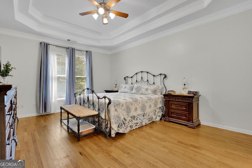 1501 Patrick Road Dacula - Photo 20