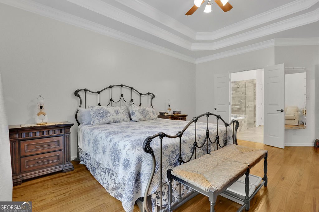 1501 Patrick Road Dacula - Photo 21