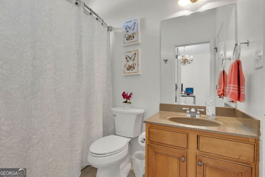 1501 Patrick Road Dacula - Photo 28