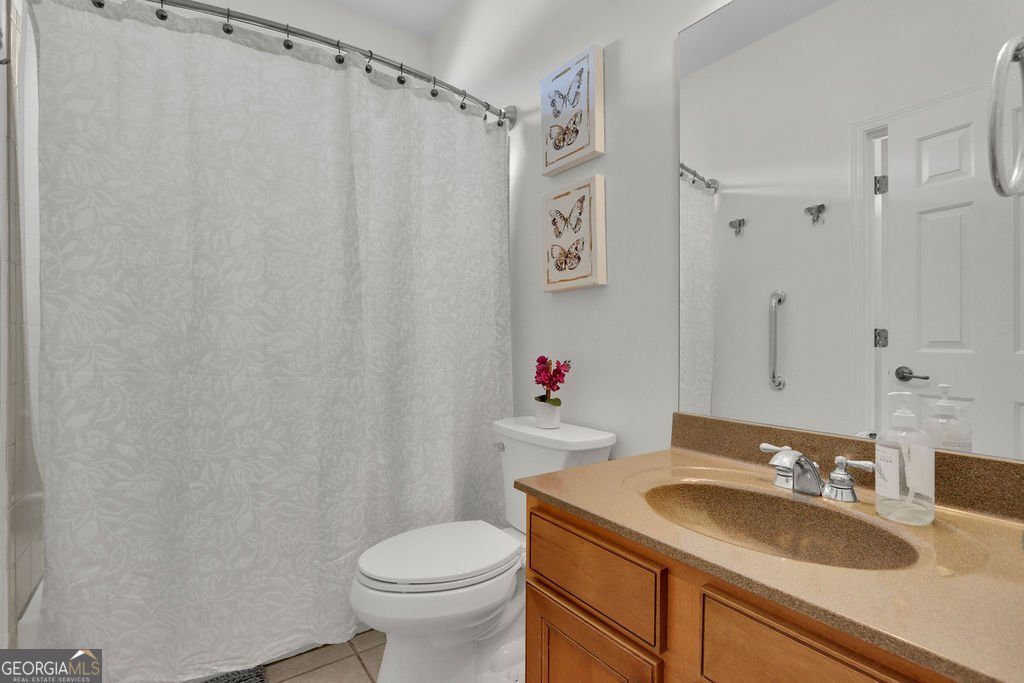 1501 Patrick Road Dacula - Photo 30