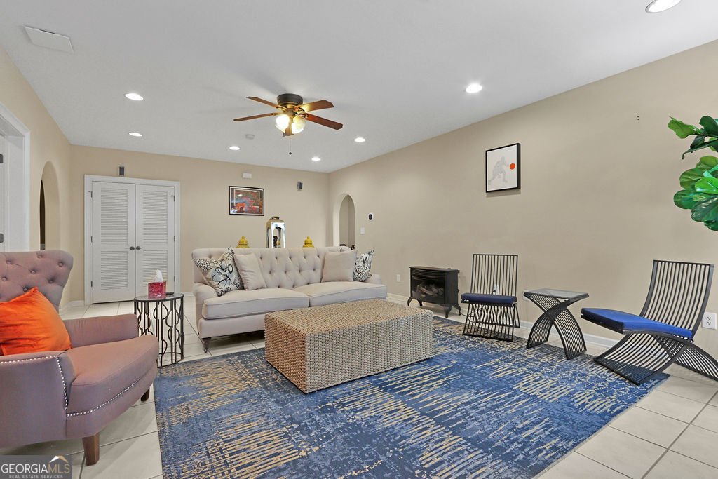 1501 Patrick Road Dacula - Photo 34