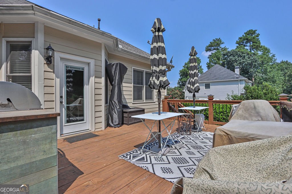 1501 Patrick Road Dacula - Photo 42