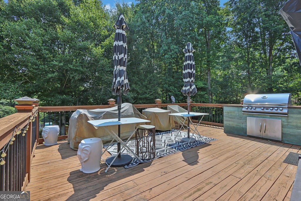 1501 Patrick Road Dacula - Photo 43