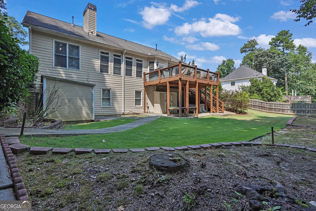 1501 Patrick Road Dacula - Photo 45