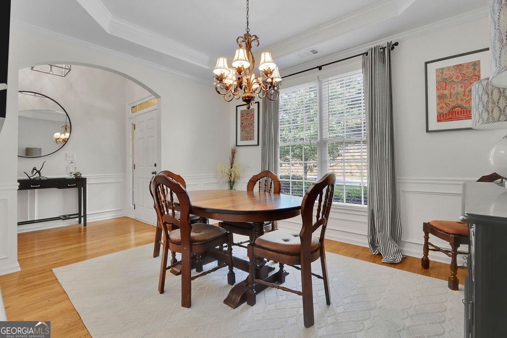 1501 Patrick Road Dacula - Photo 7