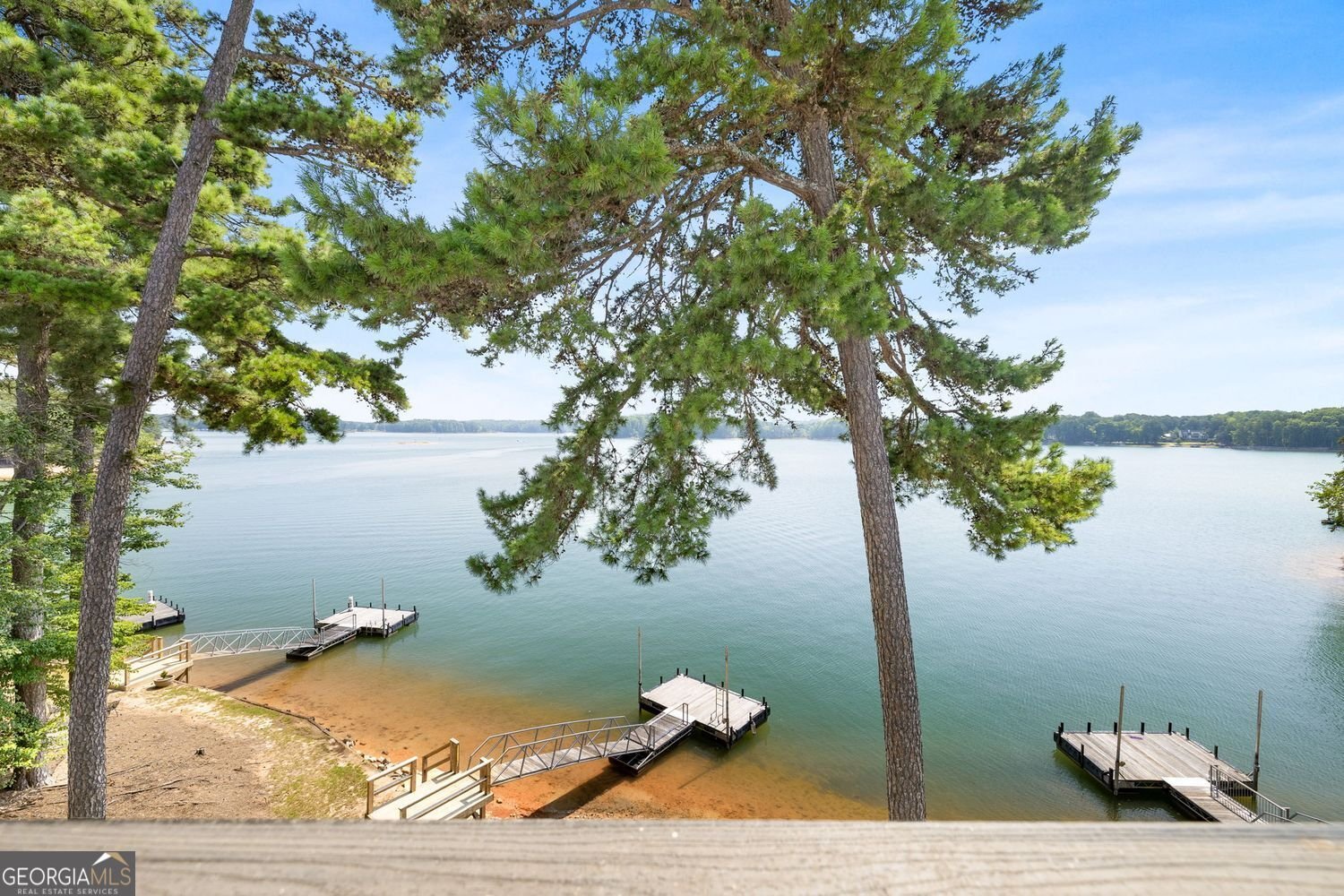 2100 Habersham Marina Road Cumming - Photo 24