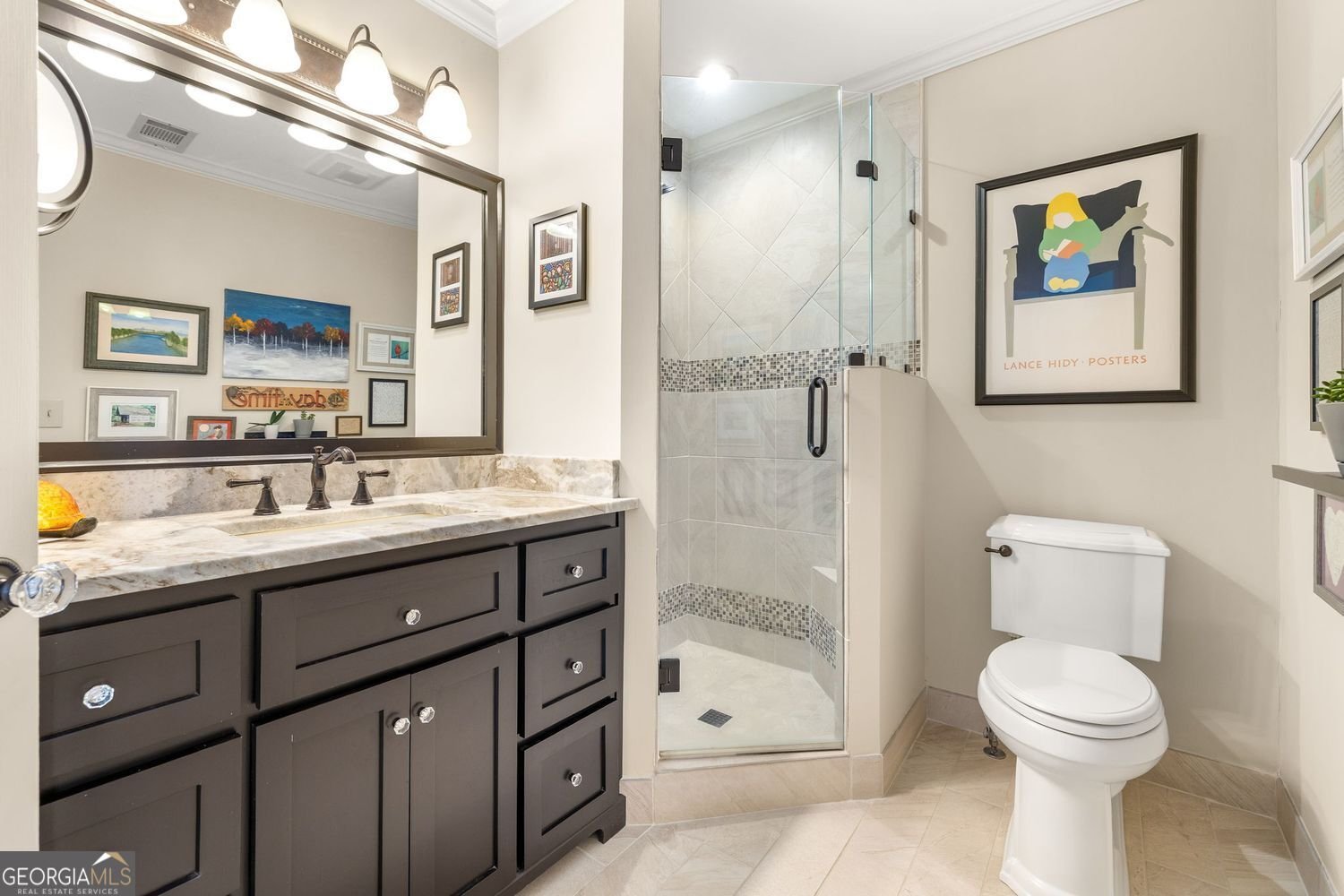 2100 Habersham Marina Road Cumming - Photo 32