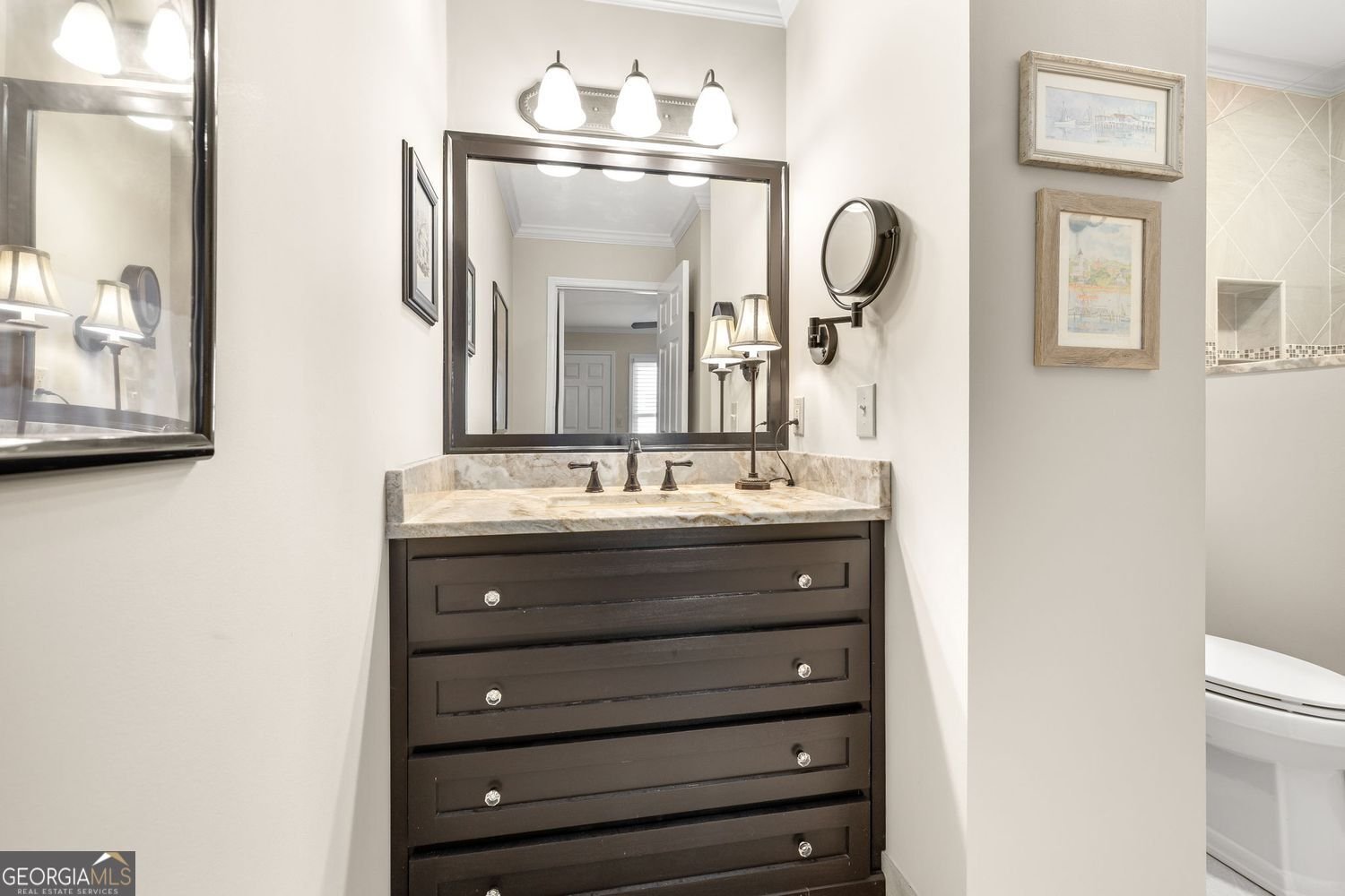 2100 Habersham Marina Road Cumming - Photo 37