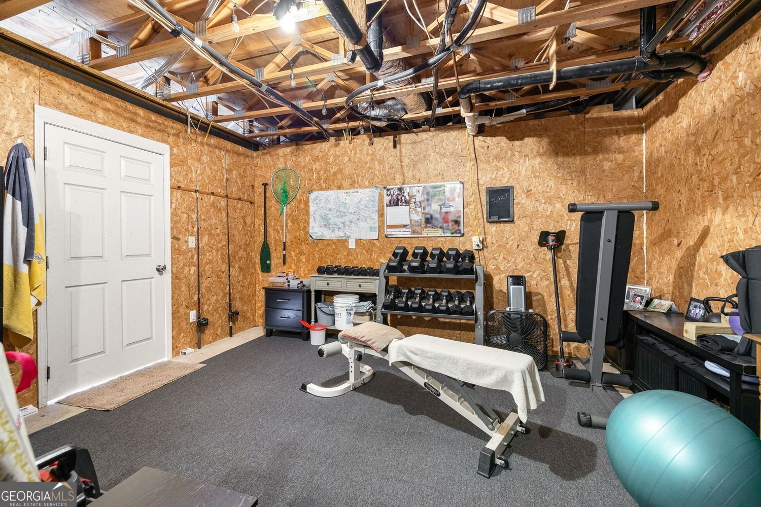 2100 Habersham Marina Road Cumming - Photo 45