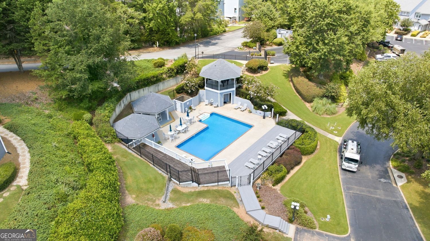 2100 Habersham Marina Road Cumming - Photo 48