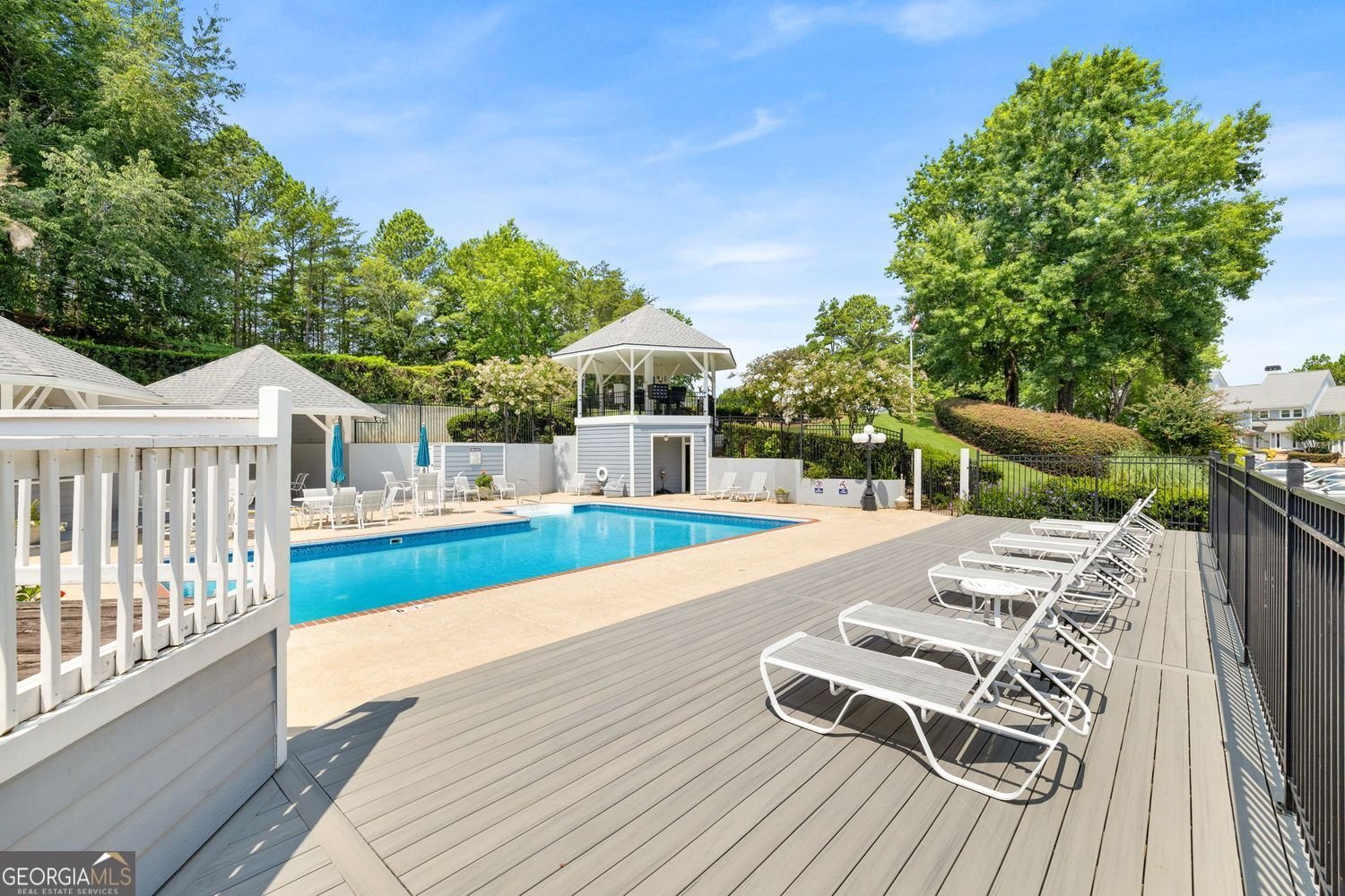2100 Habersham Marina Road Cumming - Photo 50
