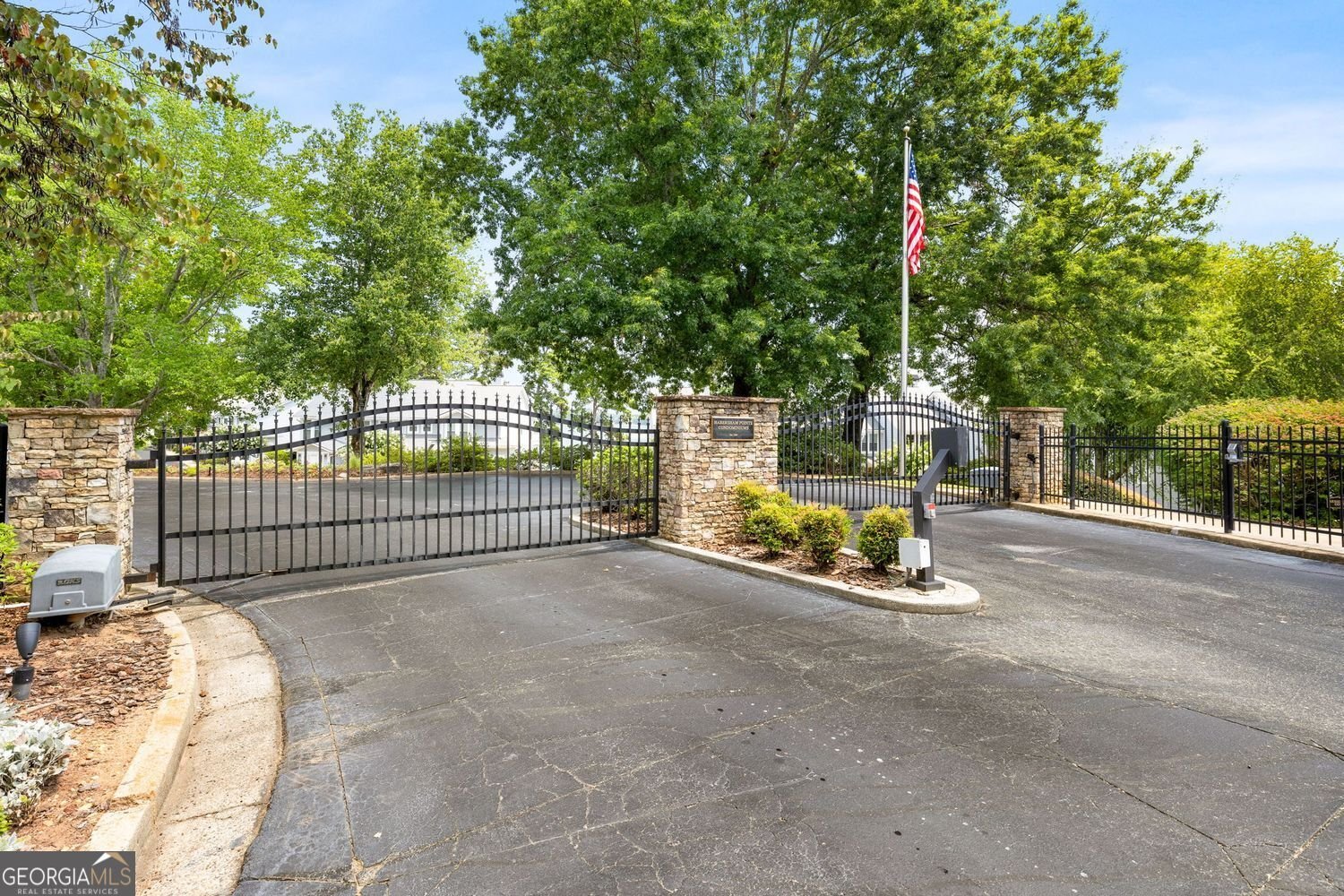 2100 Habersham Marina Road Cumming - Photo 51
