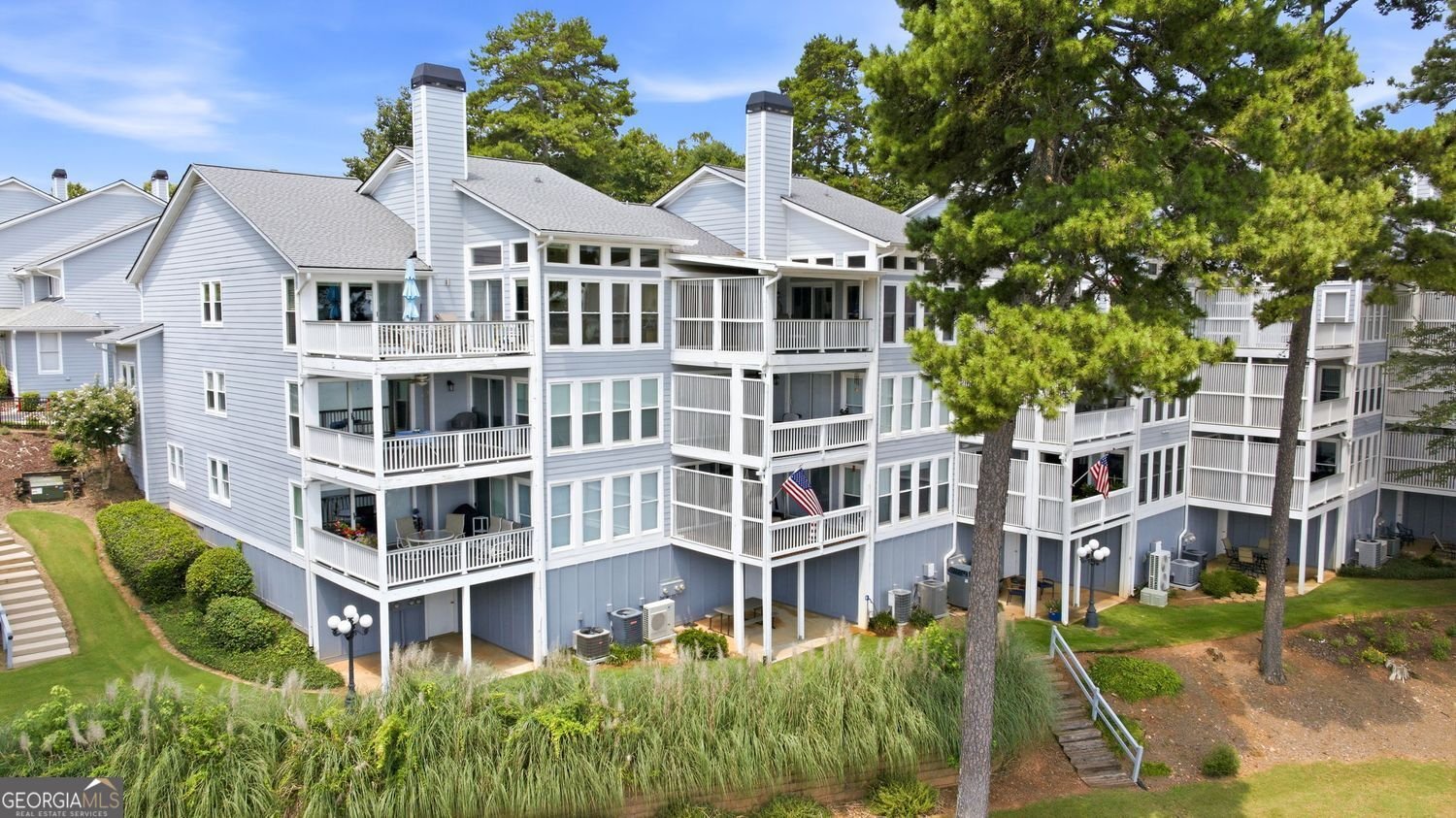 2100 Habersham Marina Road Cumming - Photo 56