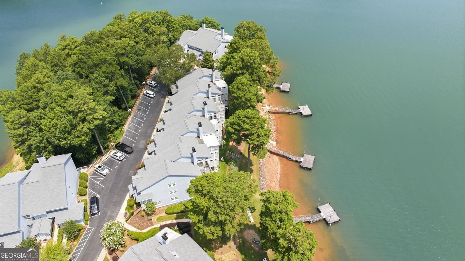 2100 Habersham Marina Road Cumming - Photo 57