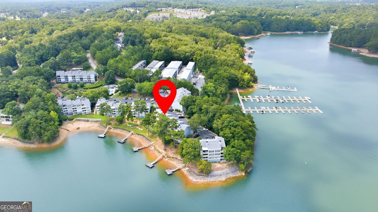 2100 Habersham Marina Road Cumming - Photo 60