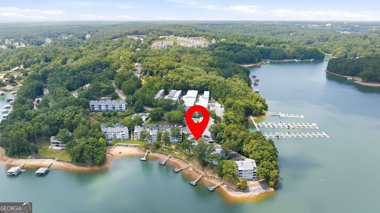 2100 Habersham Marina Road Cumming - Photo 61