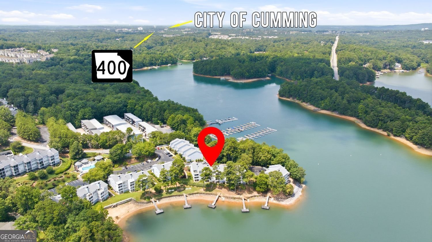 2100 Habersham Marina Road Cumming - Photo 62