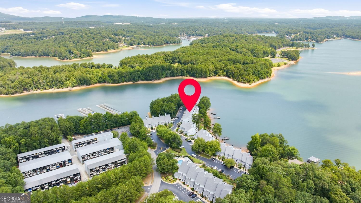 2100 Habersham Marina Road Cumming - Photo 64