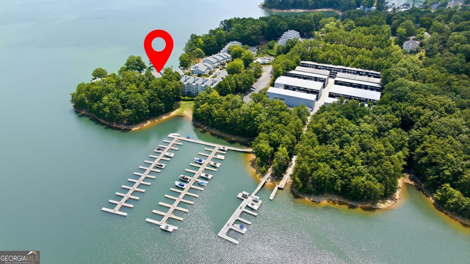 2100 Habersham Marina Road Cumming - Photo 67