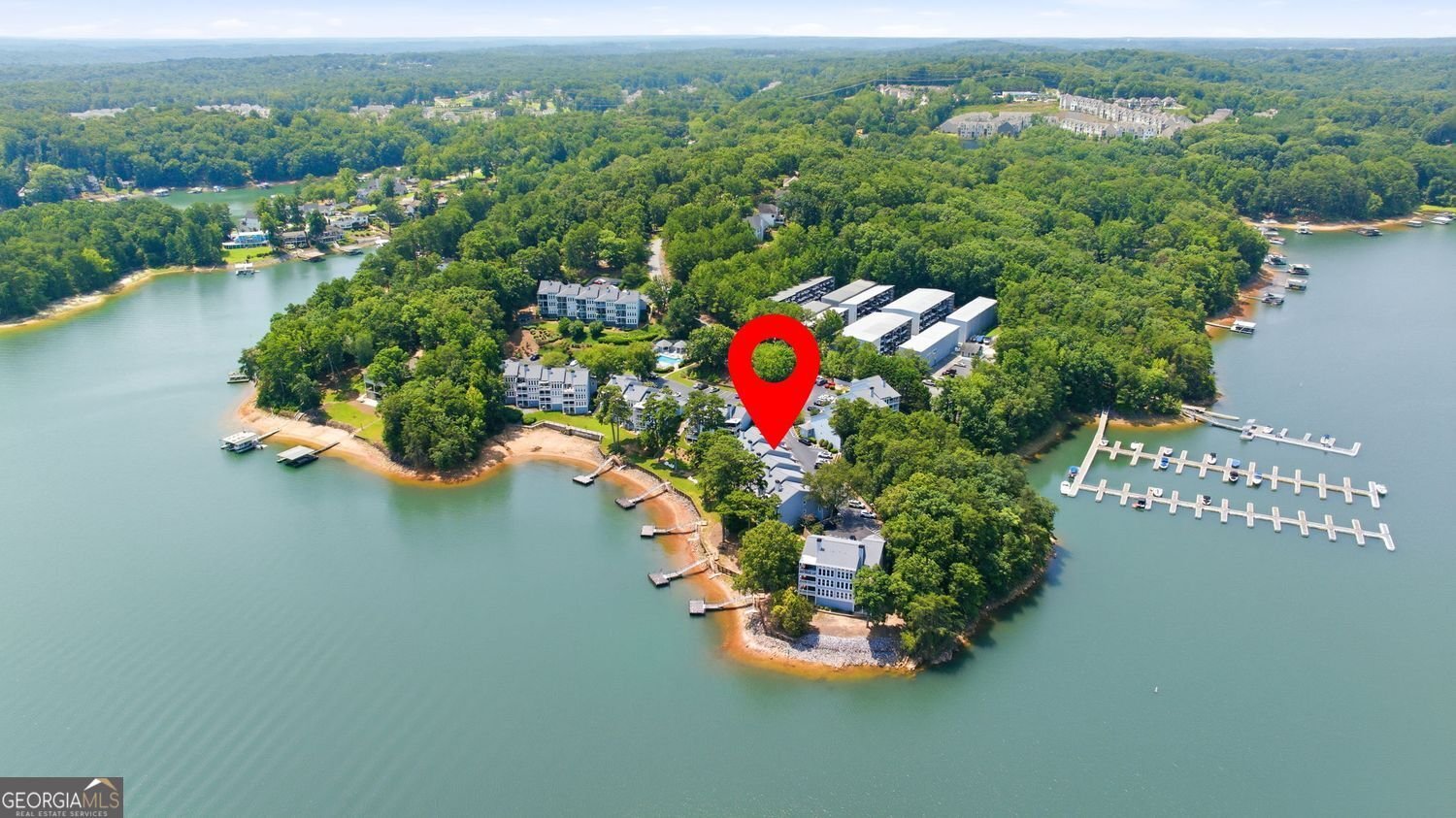2100 Habersham Marina Road Cumming - Photo 68