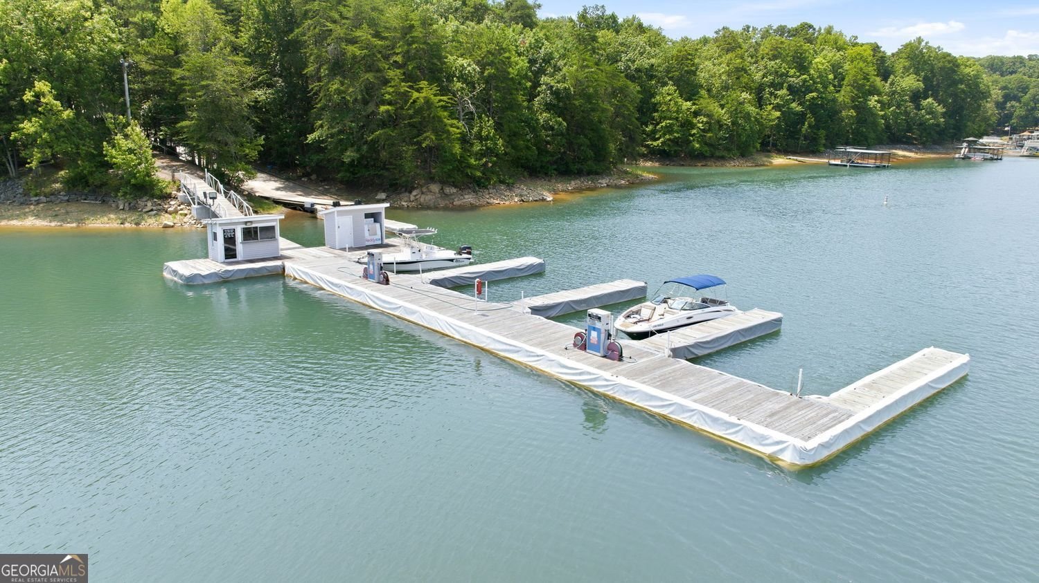 2100 Habersham Marina Road Cumming - Photo 71
