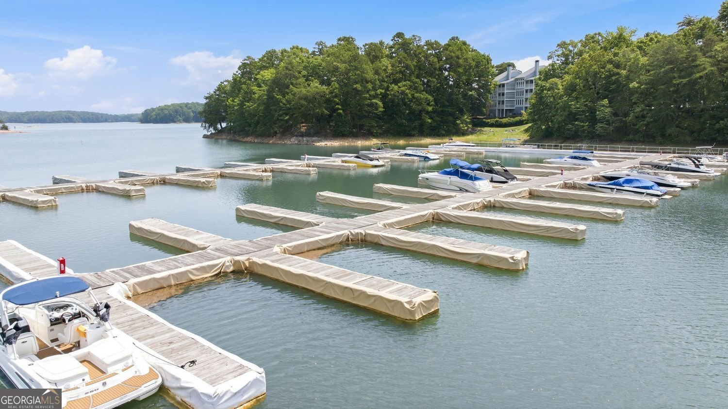 2100 Habersham Marina Road Cumming - Photo 72