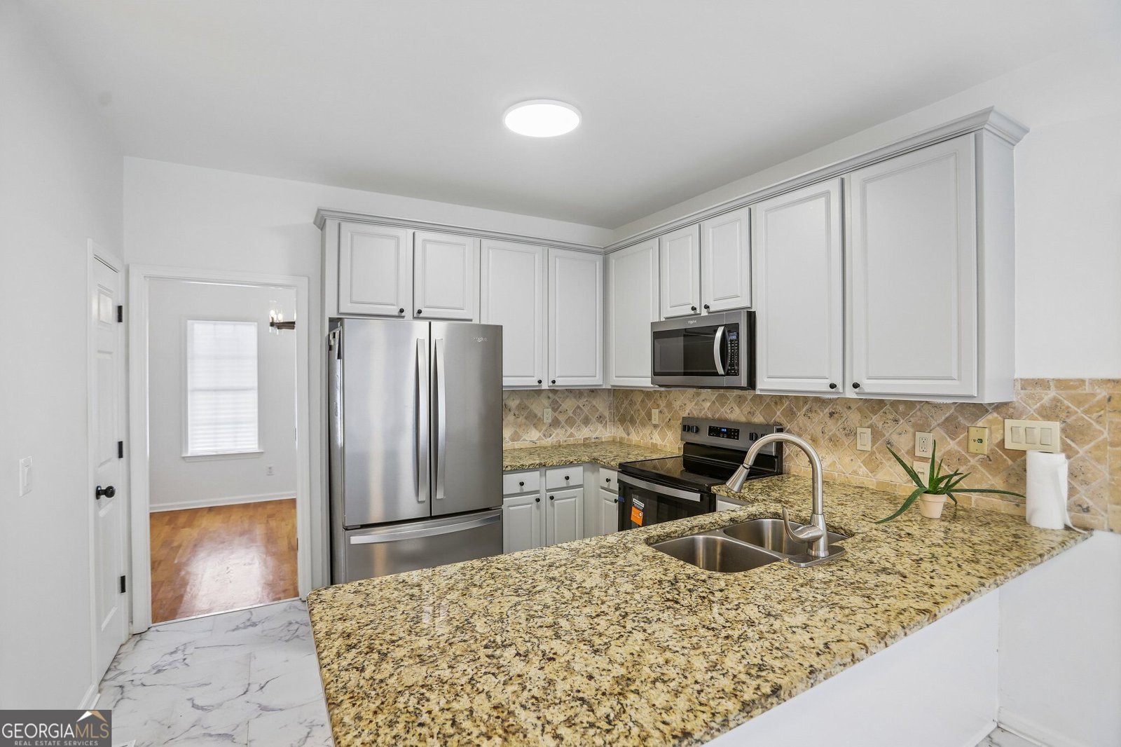 300 Harcourt Place Peachtree City - Photo 11