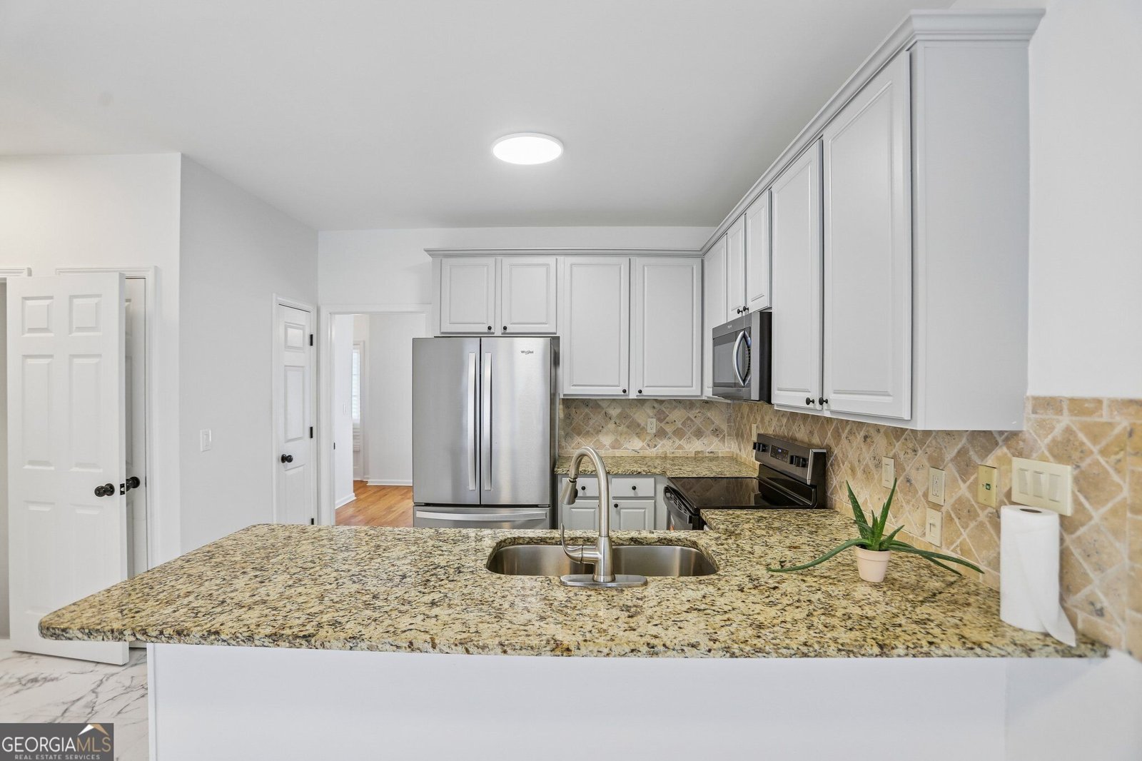 300 Harcourt Place Peachtree City - Photo 12