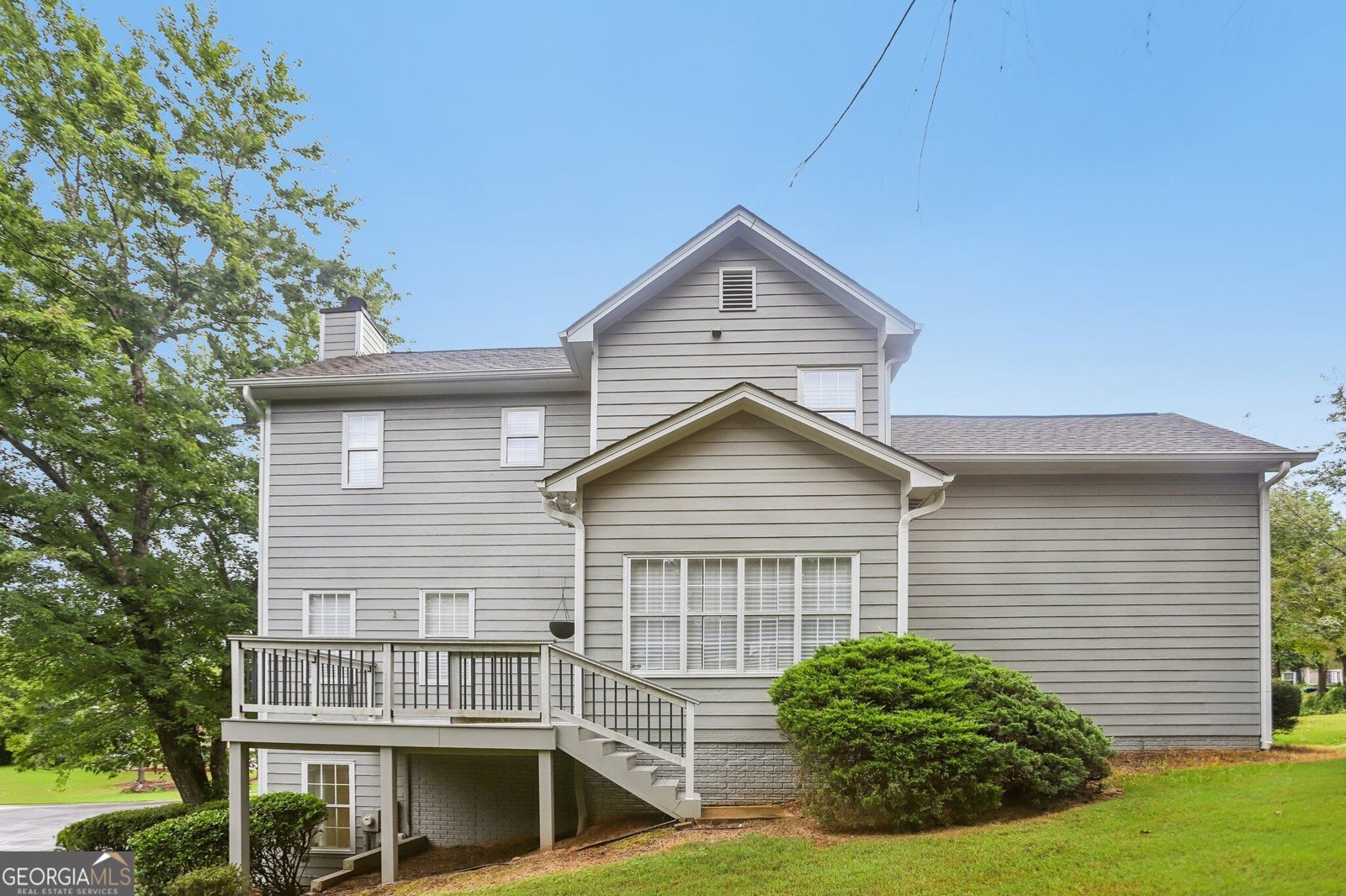 300 Harcourt Place Peachtree City - Photo 35