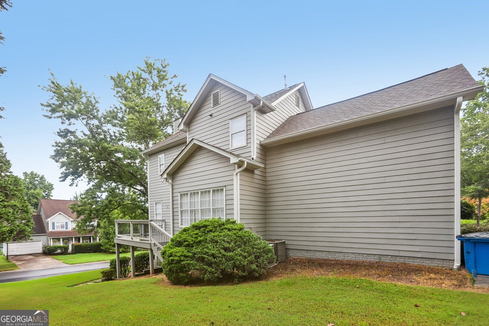 300 Harcourt Place Peachtree City - Photo 40