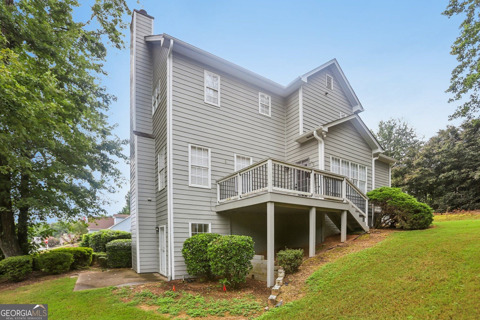 300 Harcourt Place Peachtree City - Photo 43