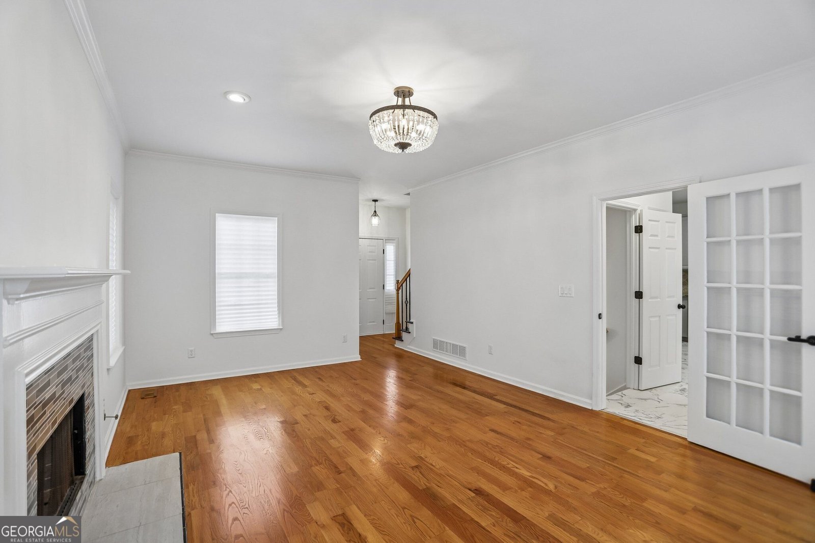 300 Harcourt Place Peachtree City - Photo 6