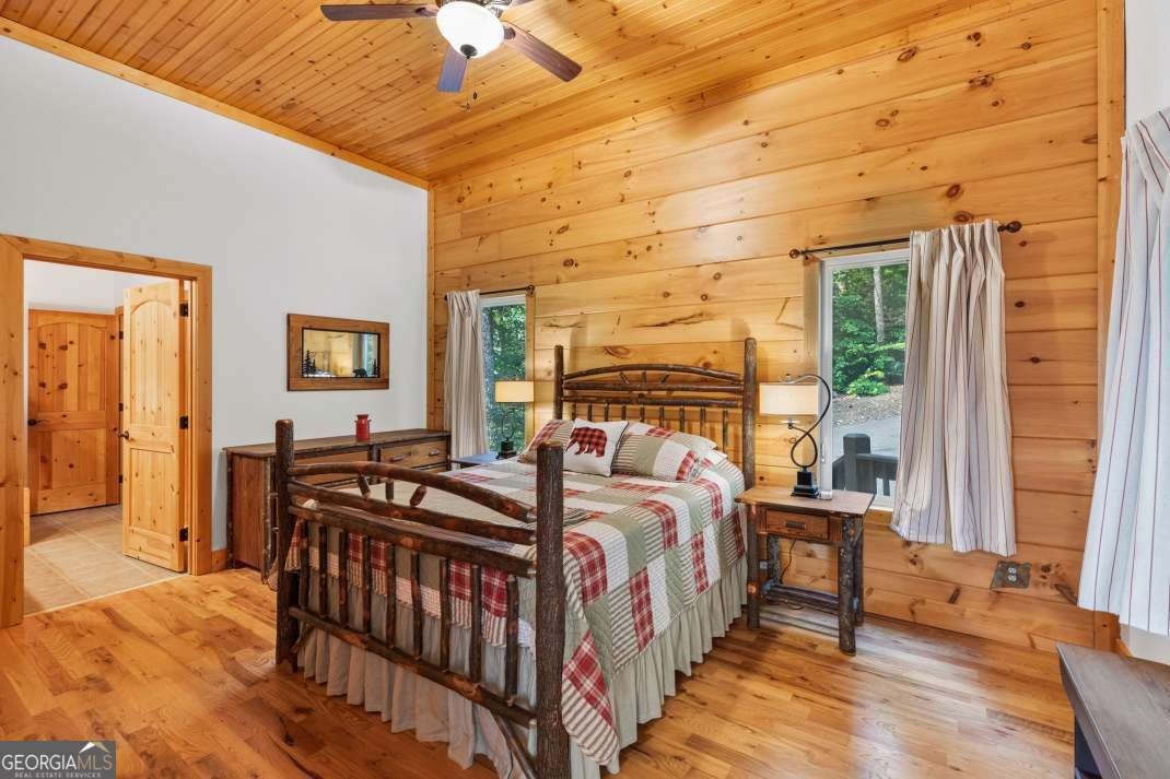 523 Choestoe Lane Blairsville - Photo 10