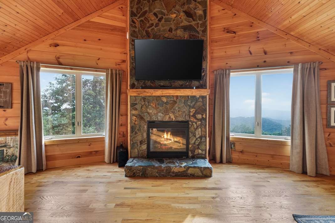 523 Choestoe Lane Blairsville - Photo 12