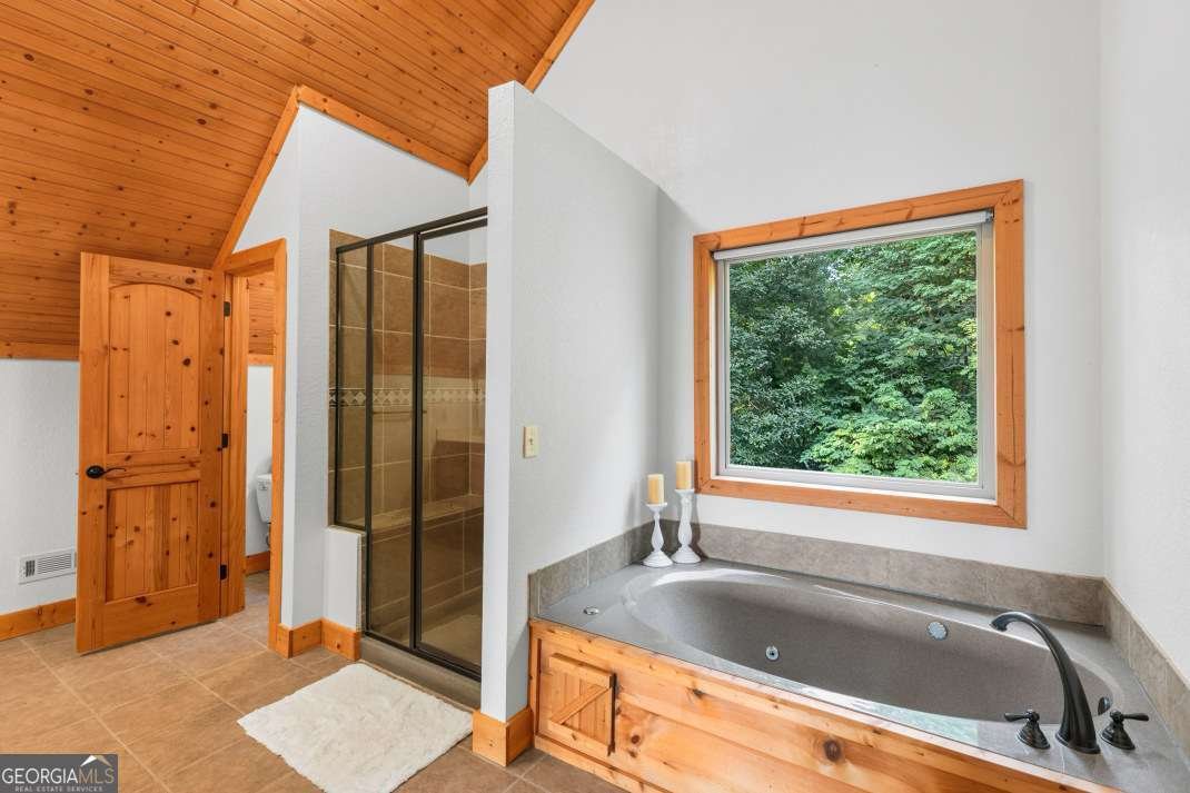 523 Choestoe Lane Blairsville - Photo 14