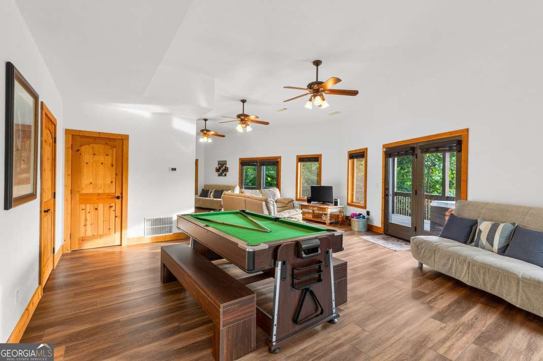 523 Choestoe Lane Blairsville - Photo 18