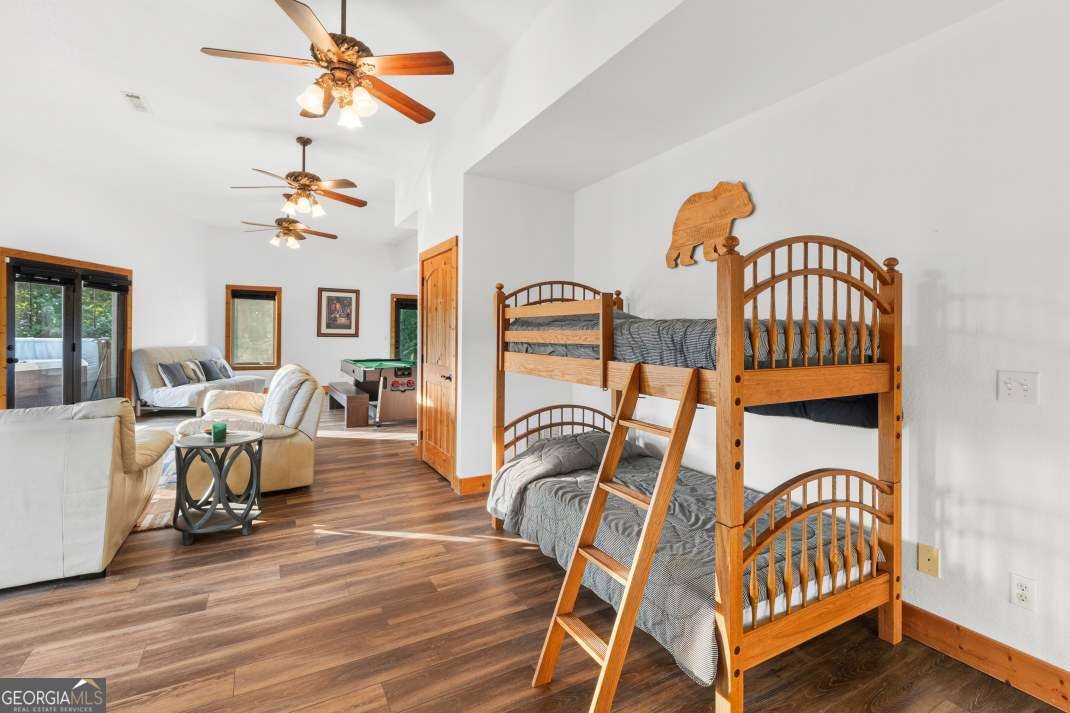523 Choestoe Lane Blairsville - Photo 19