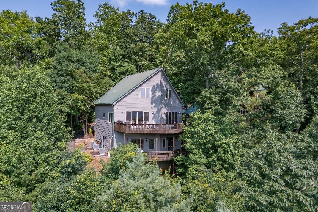523 Choestoe Lane Blairsville - Photo 20