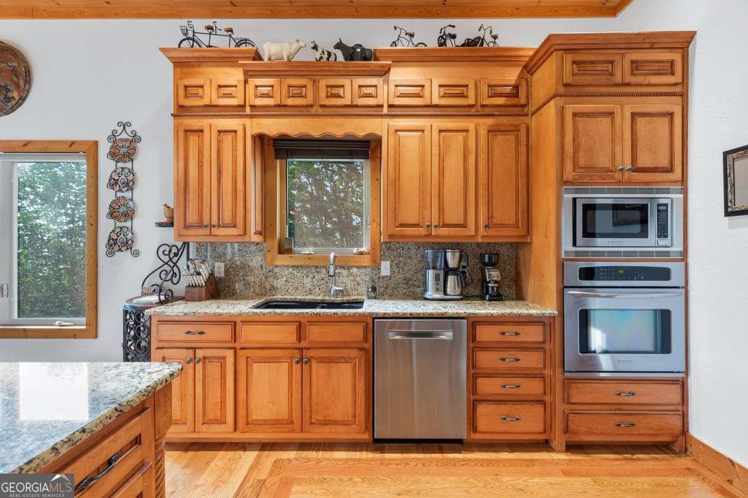 523 Choestoe Lane Blairsville - Photo 8