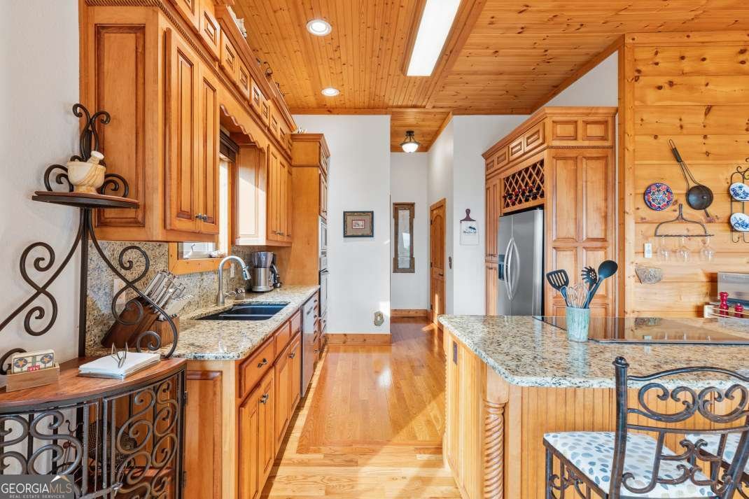 523 Choestoe Lane Blairsville - Photo 9