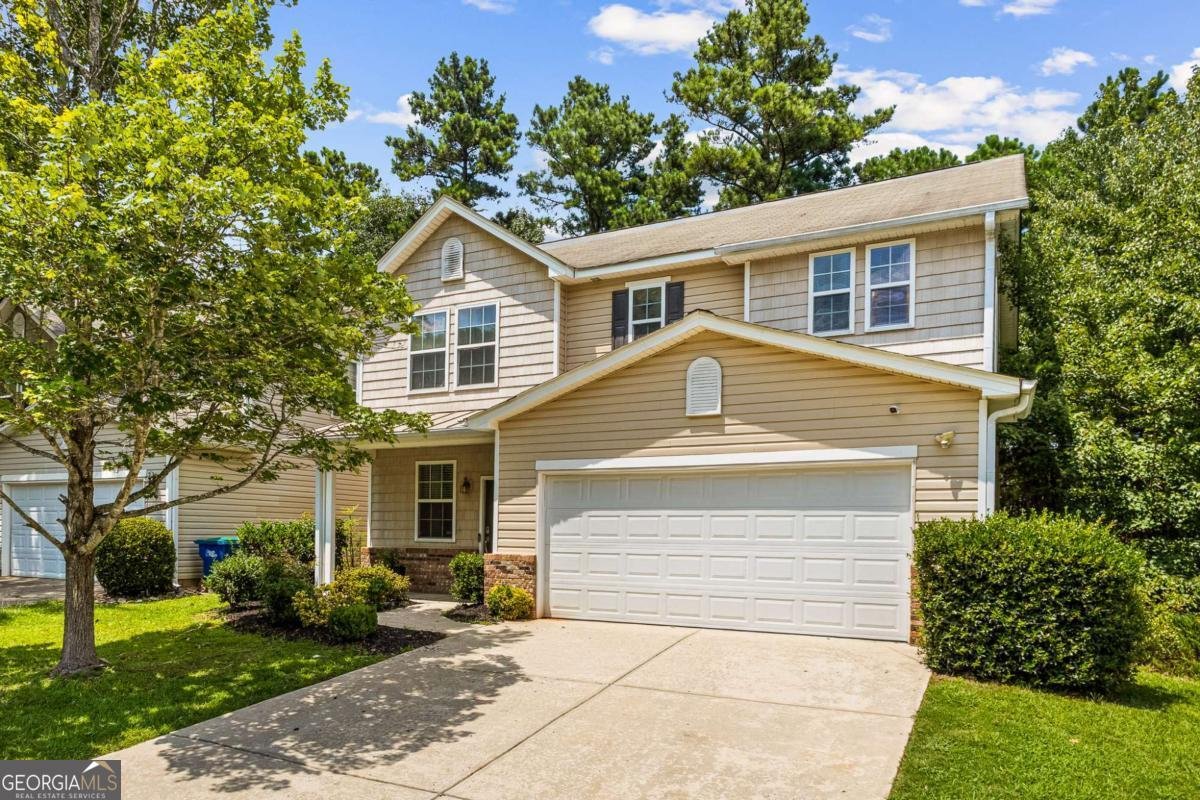 3187 Sable Run Road Atlanta - main photo