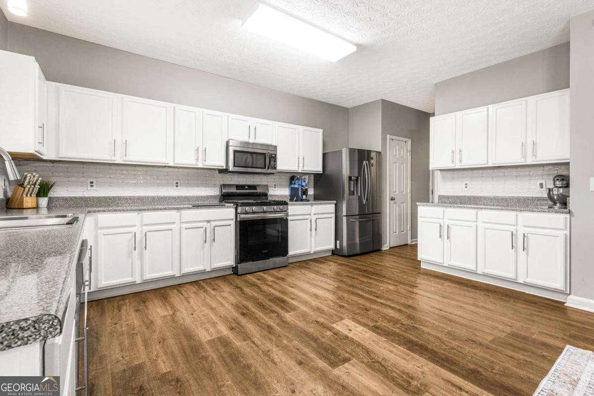 3187 Sable Run Road Atlanta - Photo 12