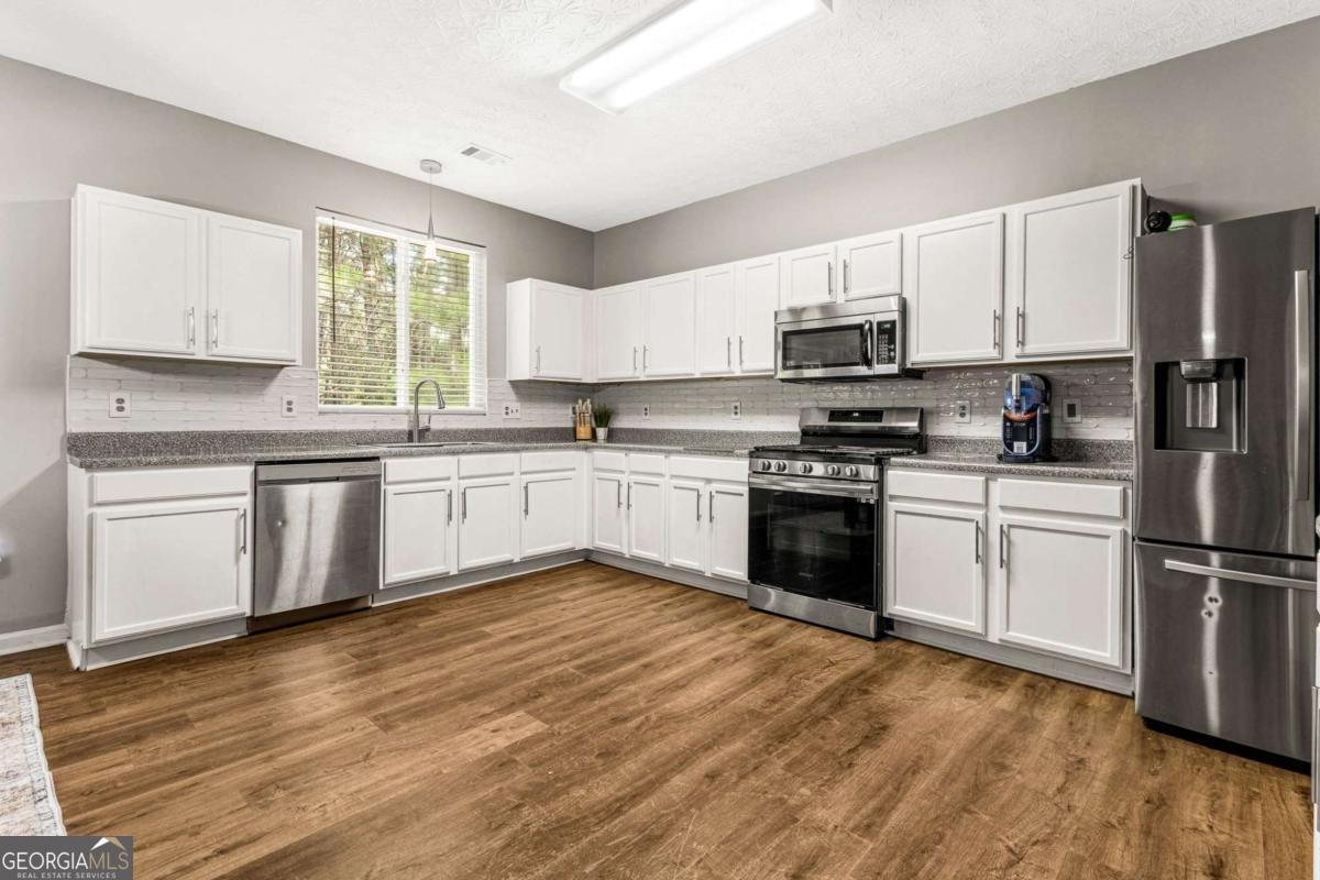 3187 Sable Run Road Atlanta - Photo 16
