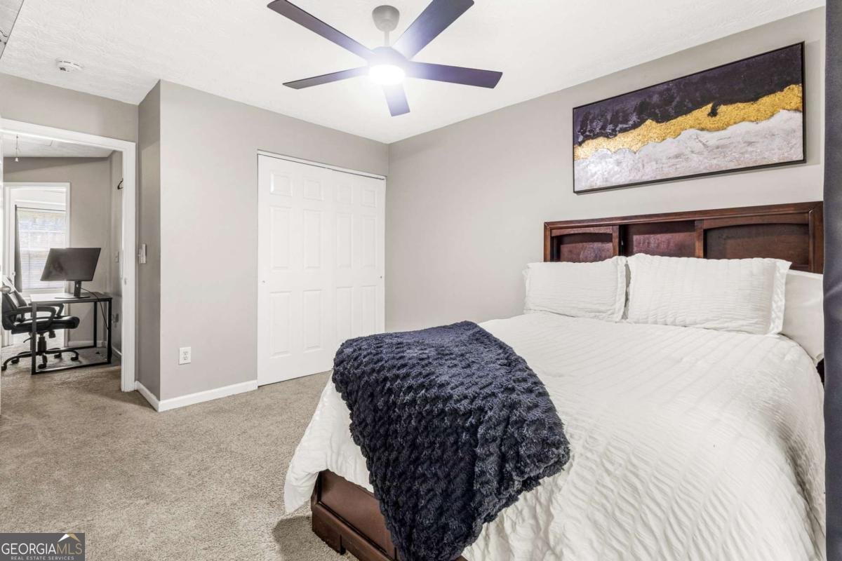 3187 Sable Run Road Atlanta - Photo 26