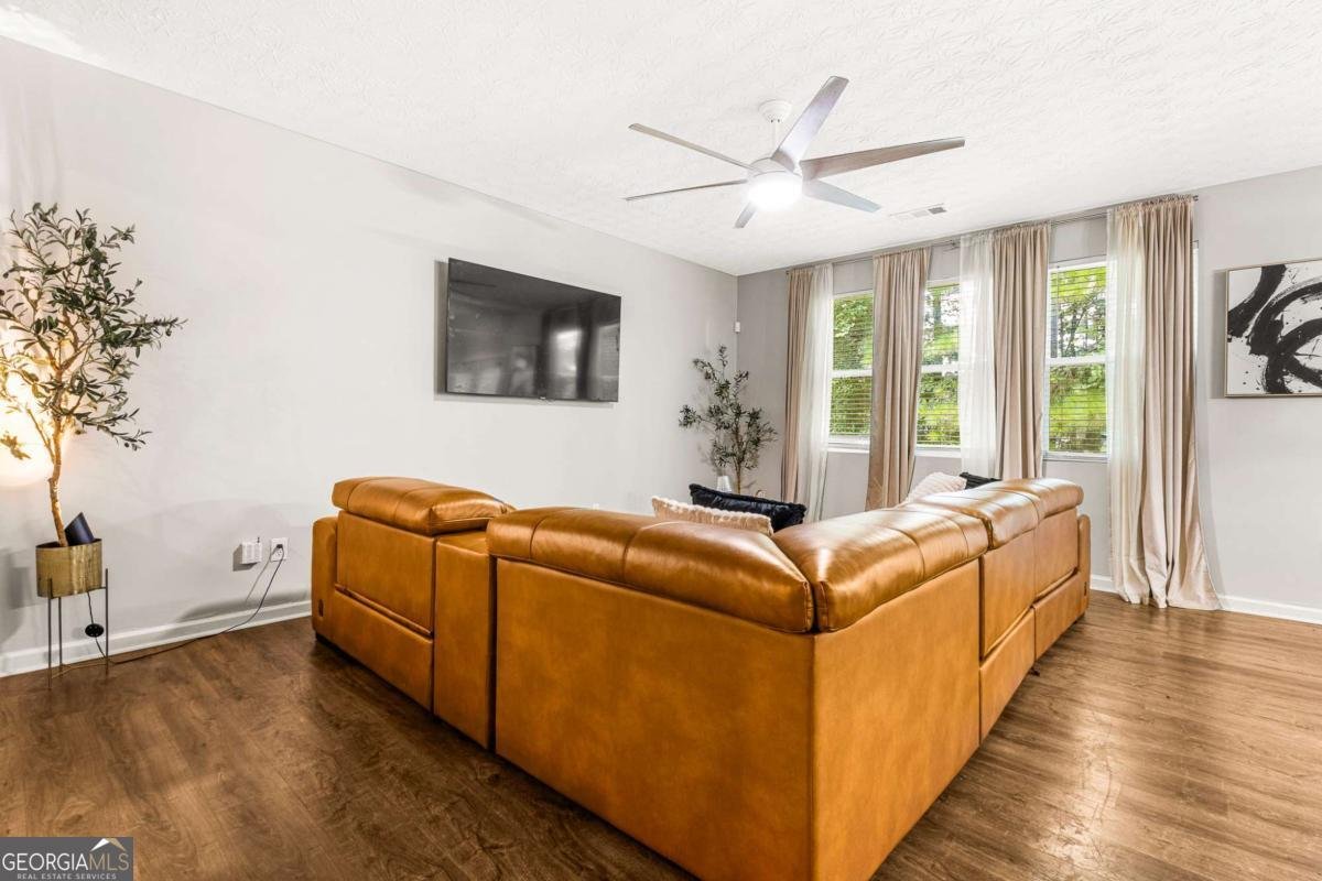 3187 Sable Run Road Atlanta - Photo 6