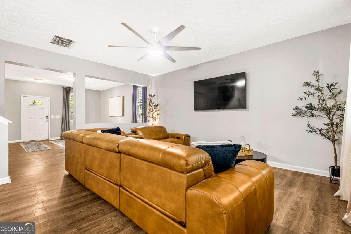 3187 Sable Run Road Atlanta - Photo 9