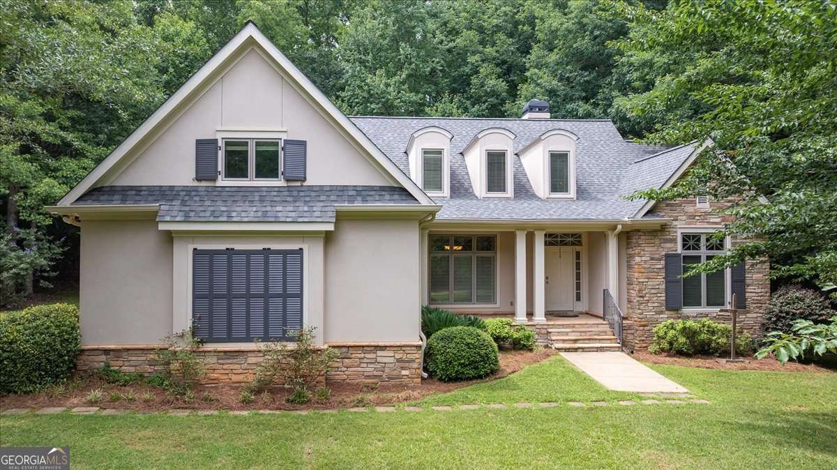 210 Old Elberton Road Athens - main photo