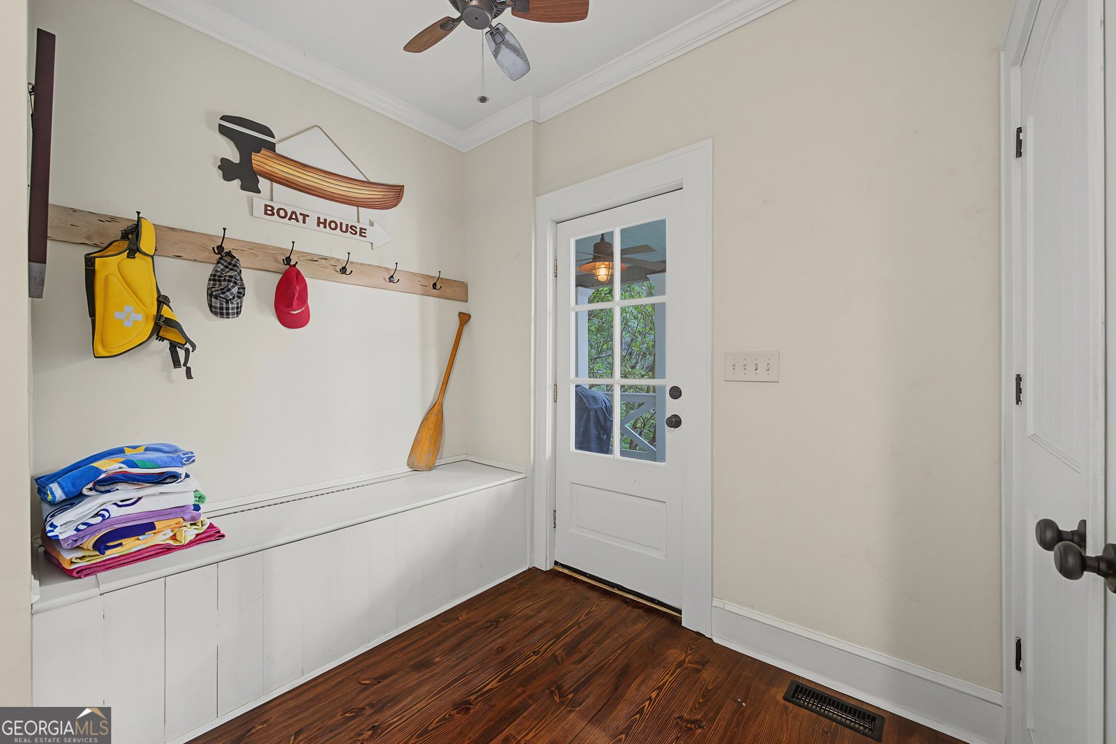 156 Baldwin Lane Clayton - Photo 10