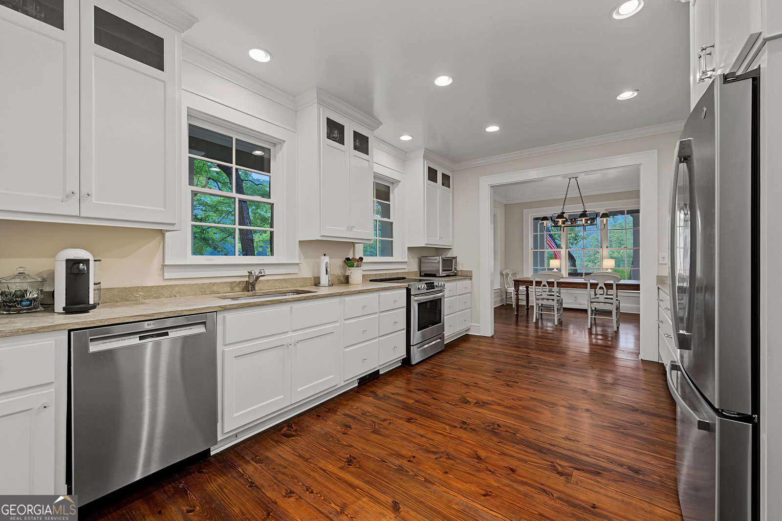 156 Baldwin Lane Clayton - Photo 12