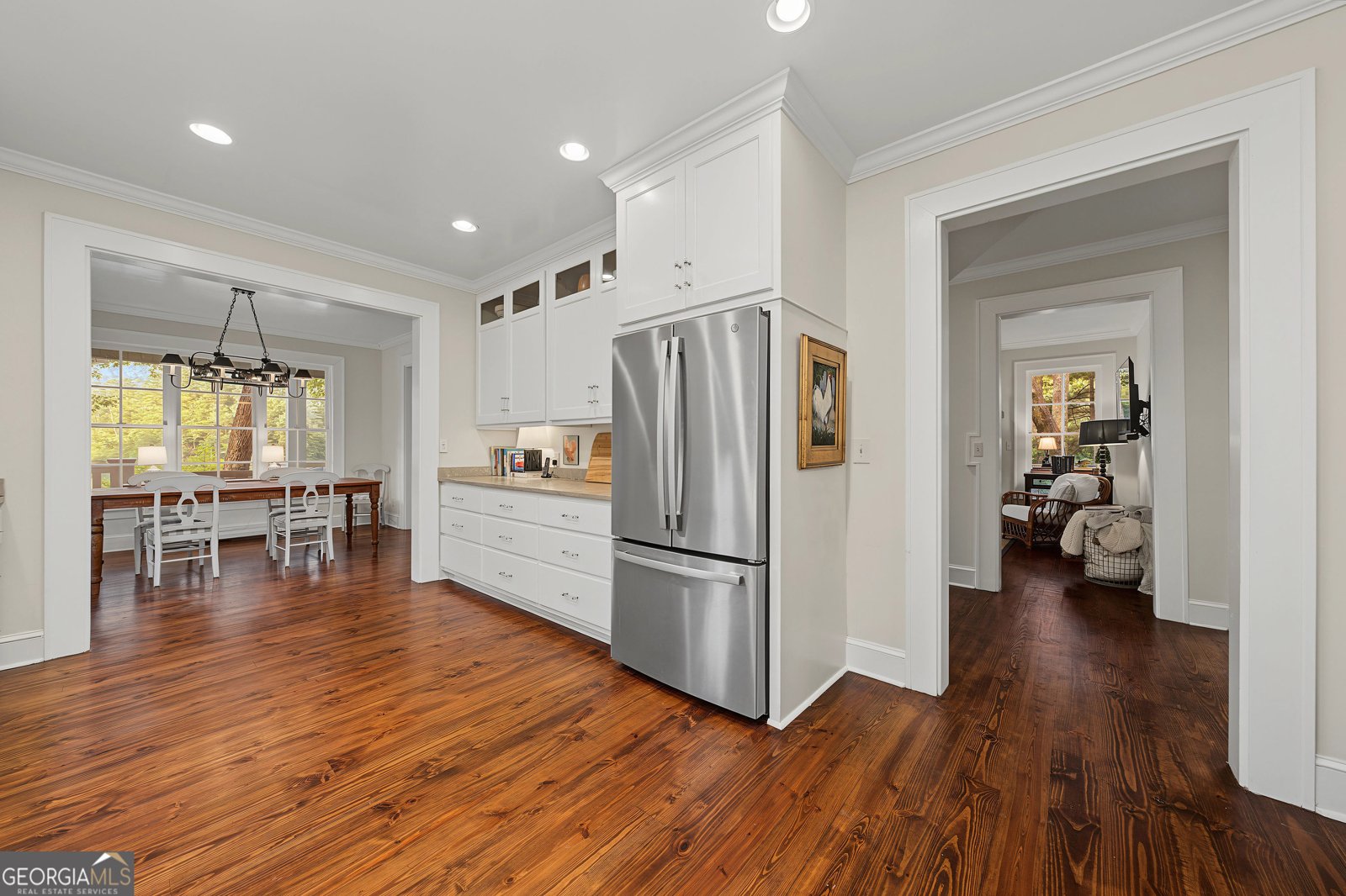 156 Baldwin Lane Clayton - Photo 13